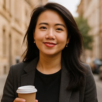 Trinh Thuy Chau